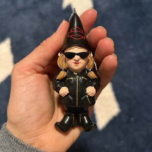 Harley Davidson ornament